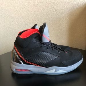 Pre owned -Nike Jordan Flight Remix mens 9.5